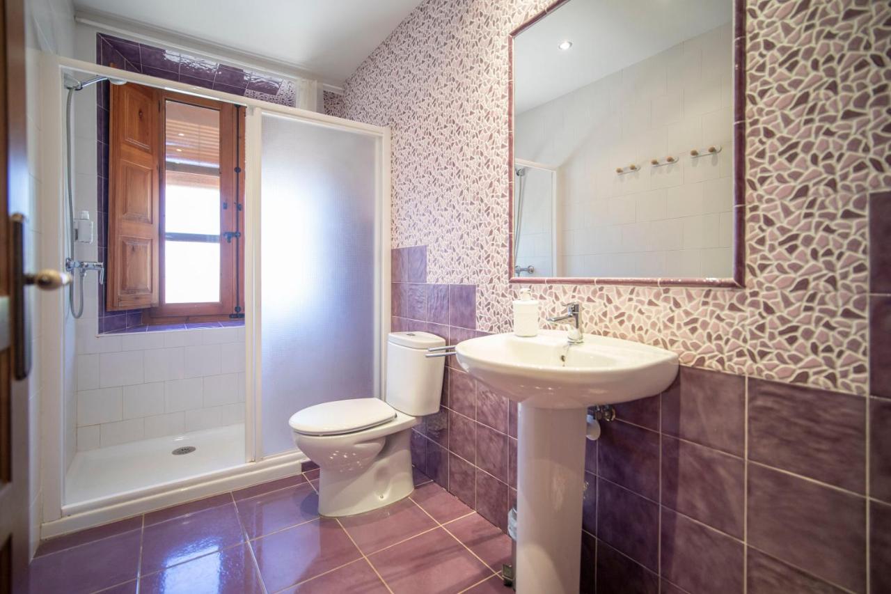 Apartamentos Ribera Del Duero Las Escuelas Vadocondes Extérieur photo