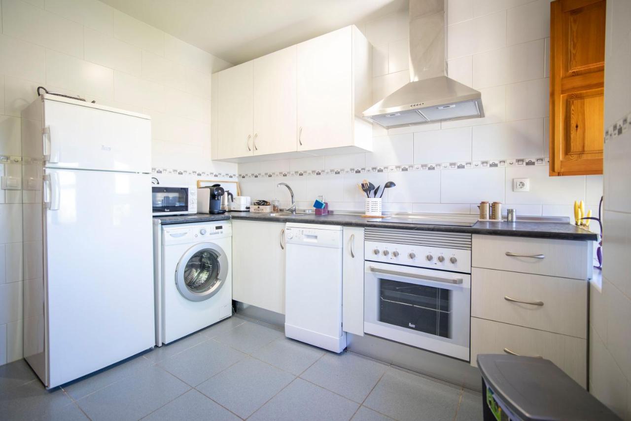 Apartamentos Ribera Del Duero Las Escuelas Vadocondes Extérieur photo