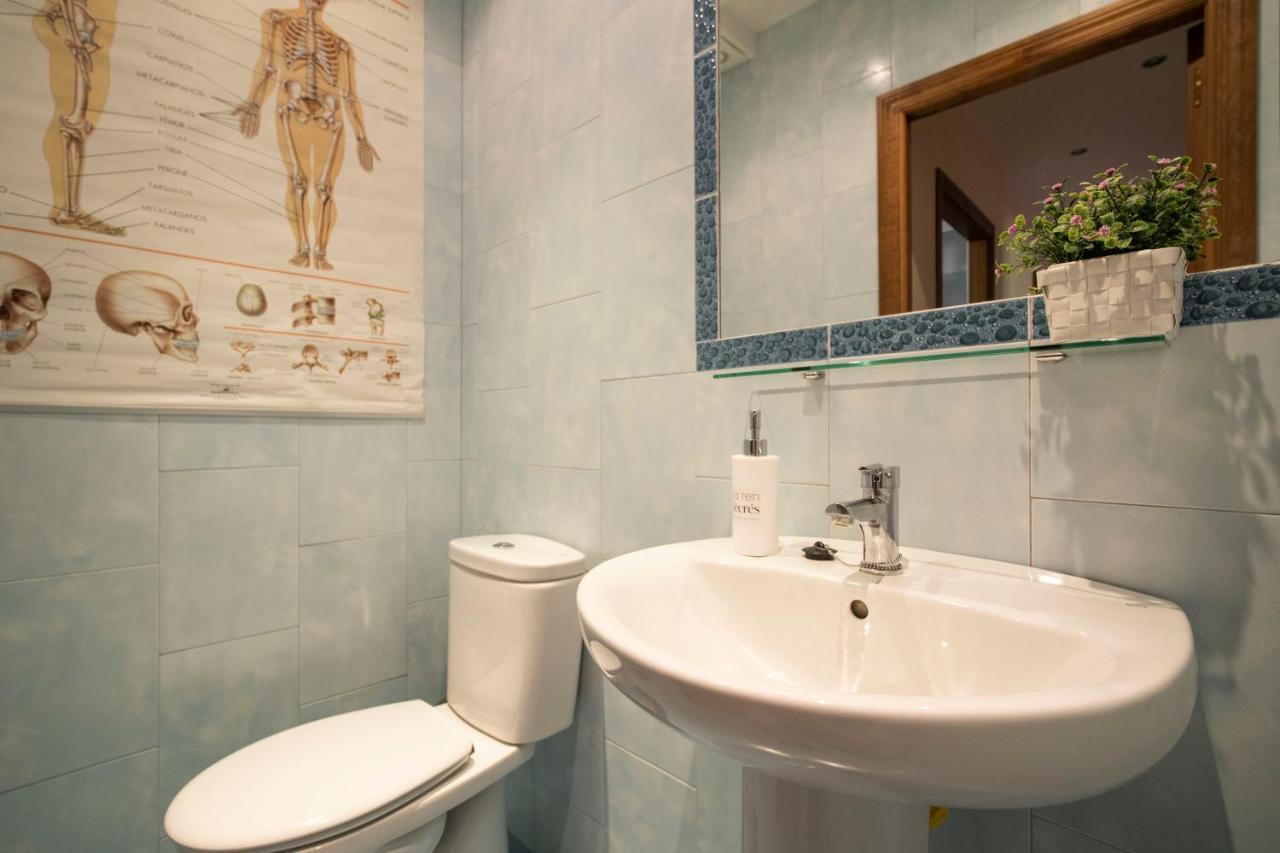 Apartamentos Ribera Del Duero Las Escuelas Vadocondes Extérieur photo