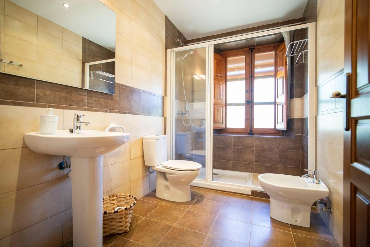 Apartamentos Ribera Del Duero Las Escuelas Vadocondes Extérieur photo