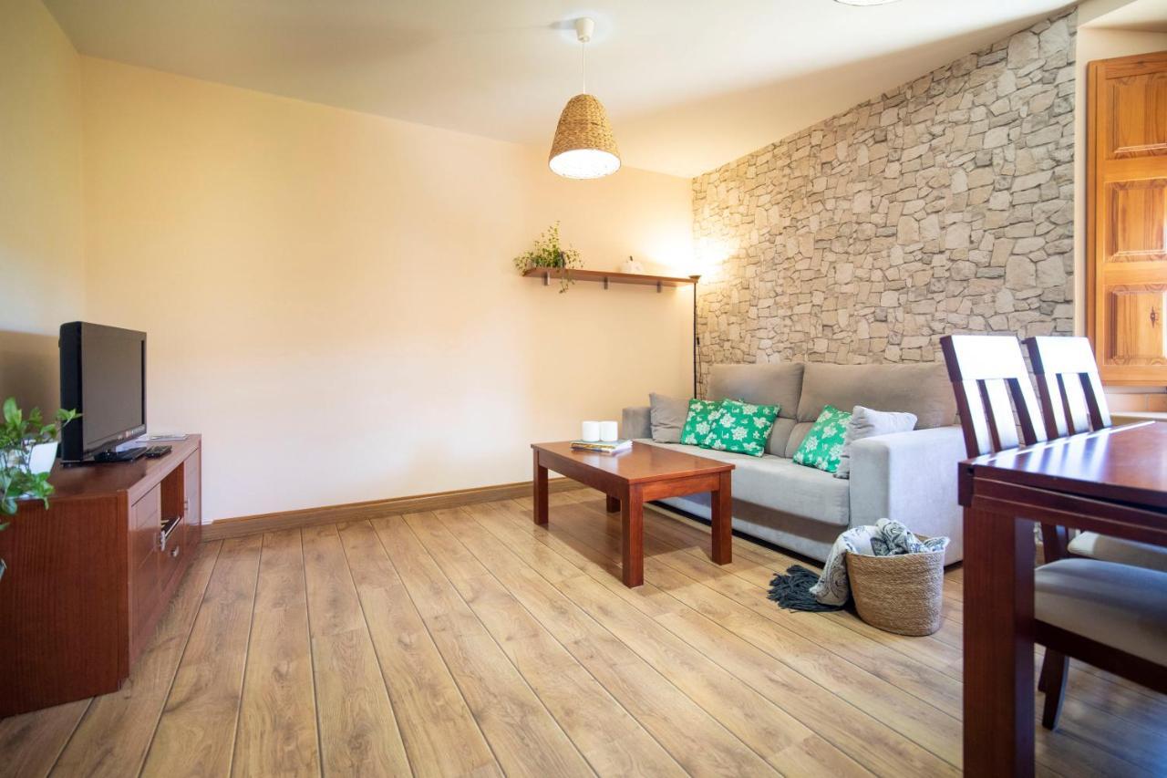 Apartamentos Ribera Del Duero Las Escuelas Vadocondes Extérieur photo
